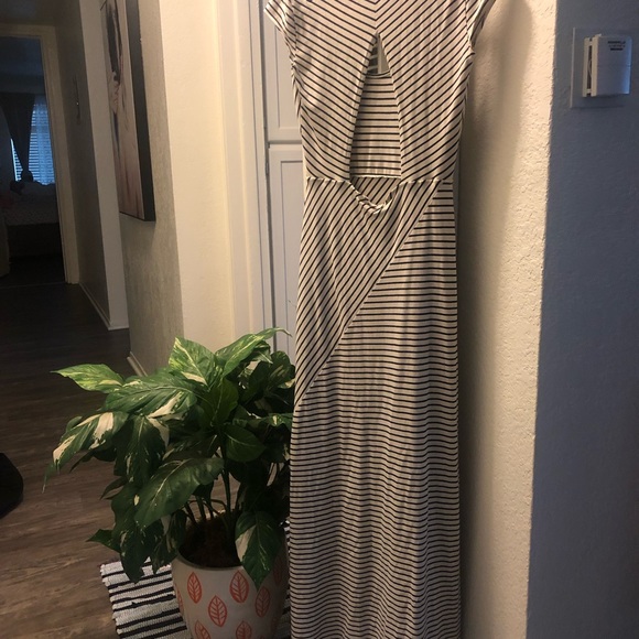 Volcom maxi dress - Picture 2 of 6